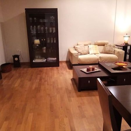 Τεσσαρι Στον Ναυτικο Ομιλο Χiου Lägenhet Chios Town Exteriör bild