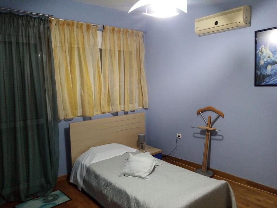 Τεσσαρι Στον Ναυτικο Ομιλο Χiου Lägenhet Chios Town Exteriör bild